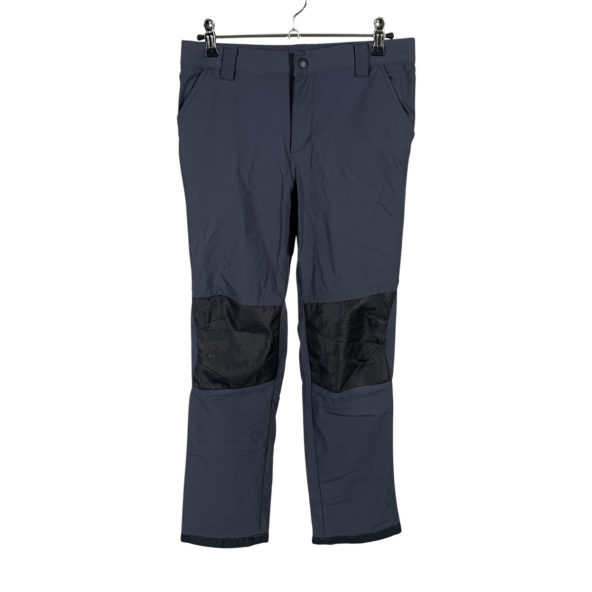 Unisex Lego - Välikausihousut, koko 140 - 146 - Harmaa (1)