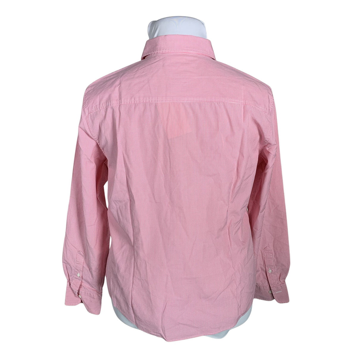 Naisten Brooks Brothers - Kauluspaita, koko 44 - Vaaleanpunainen (2)