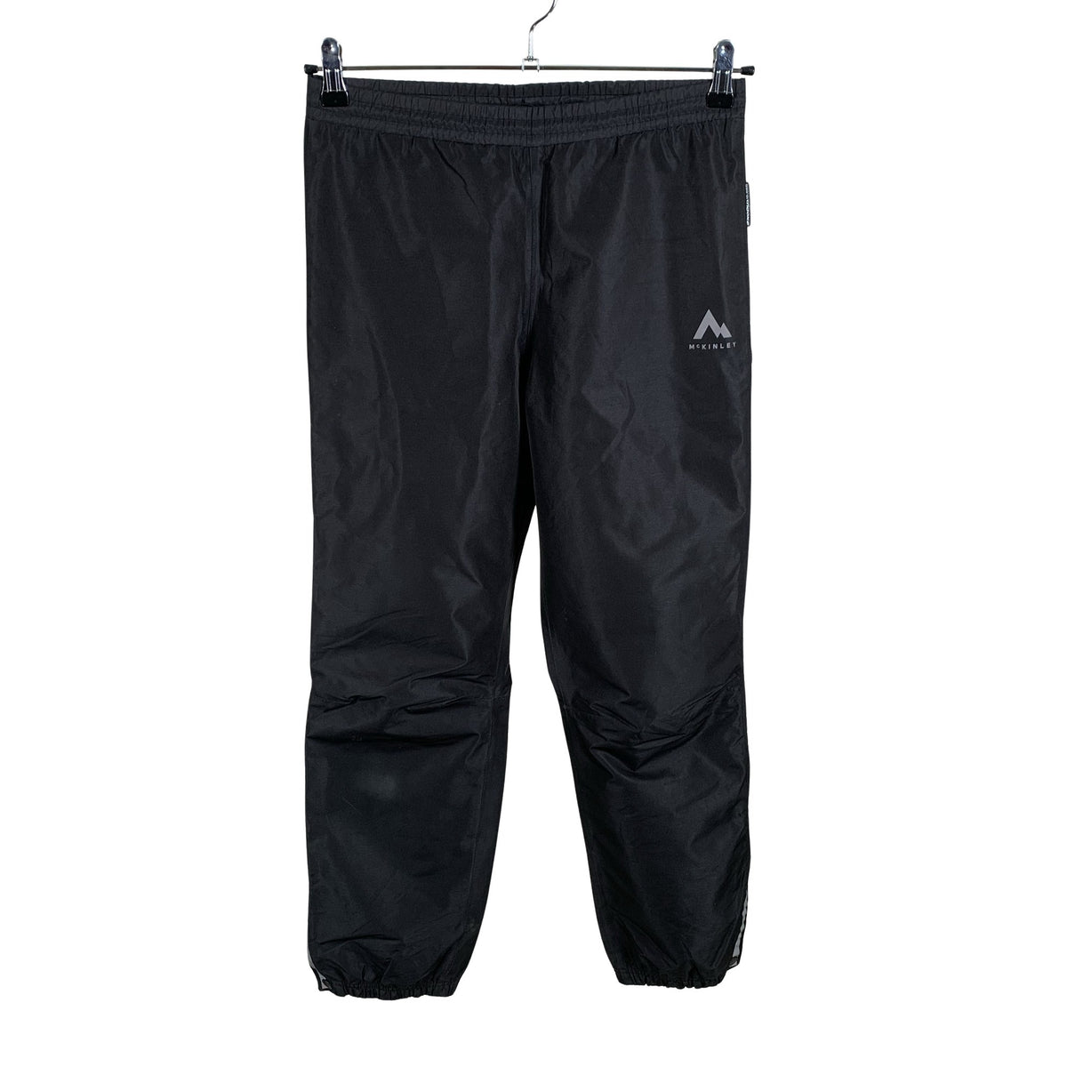 Unisex McKinley - Välikausihousut, koko 158 - 164 - Musta (1)