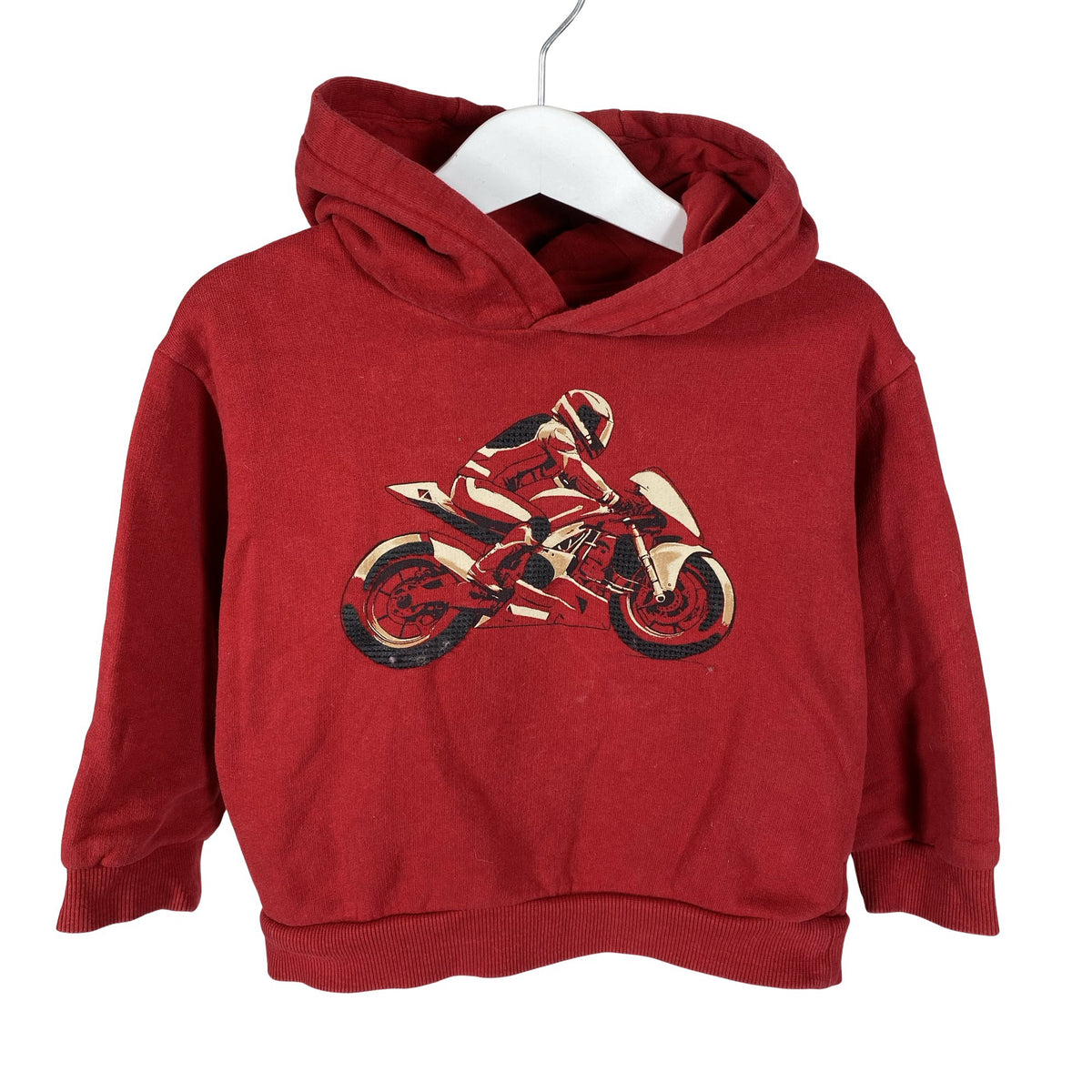 Unisex Mayoral - Huppari, koko 92 - 98 - Punainen (1)