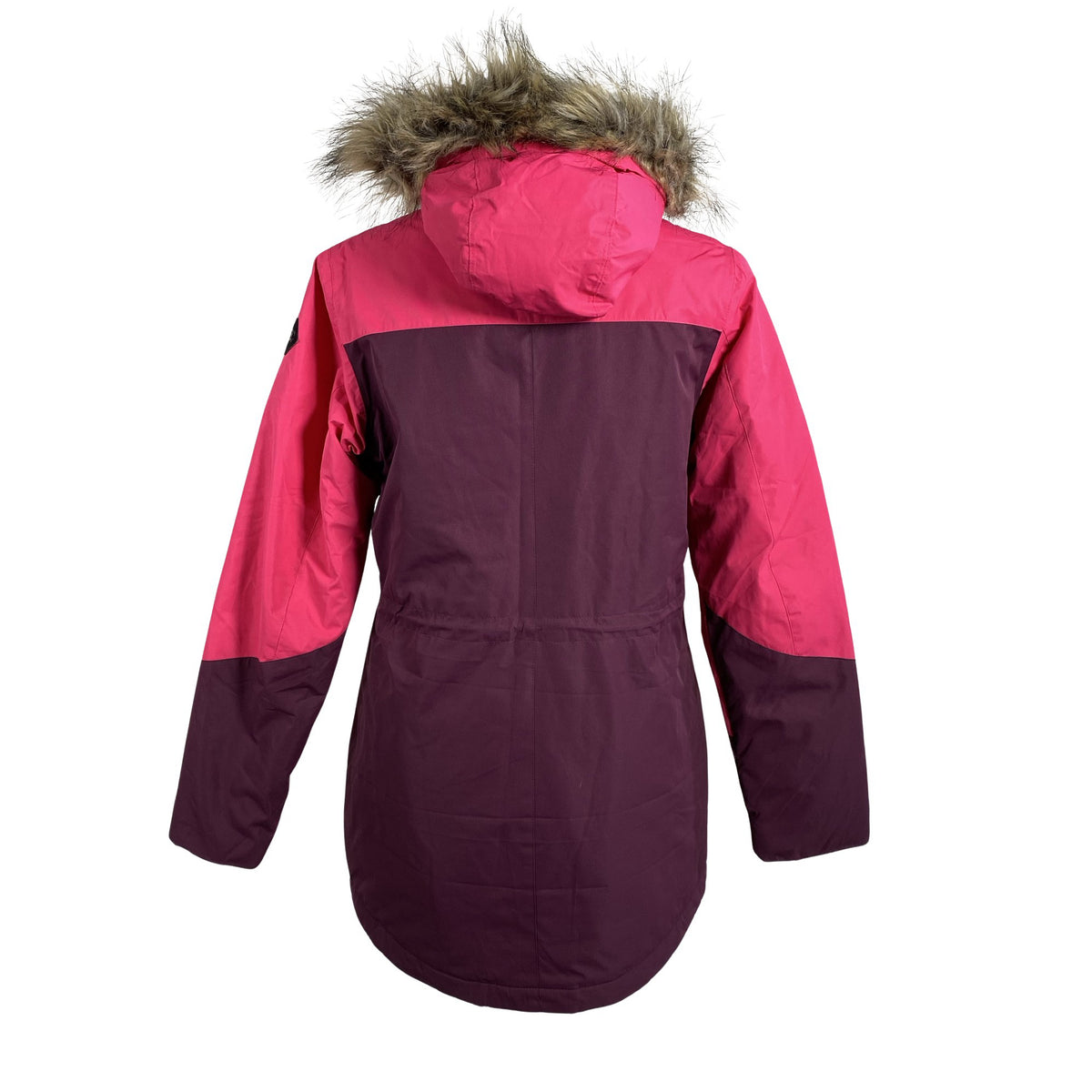 Naisten Boy-Cot - Toppatakki, koko 38 - Pinkki (2)
