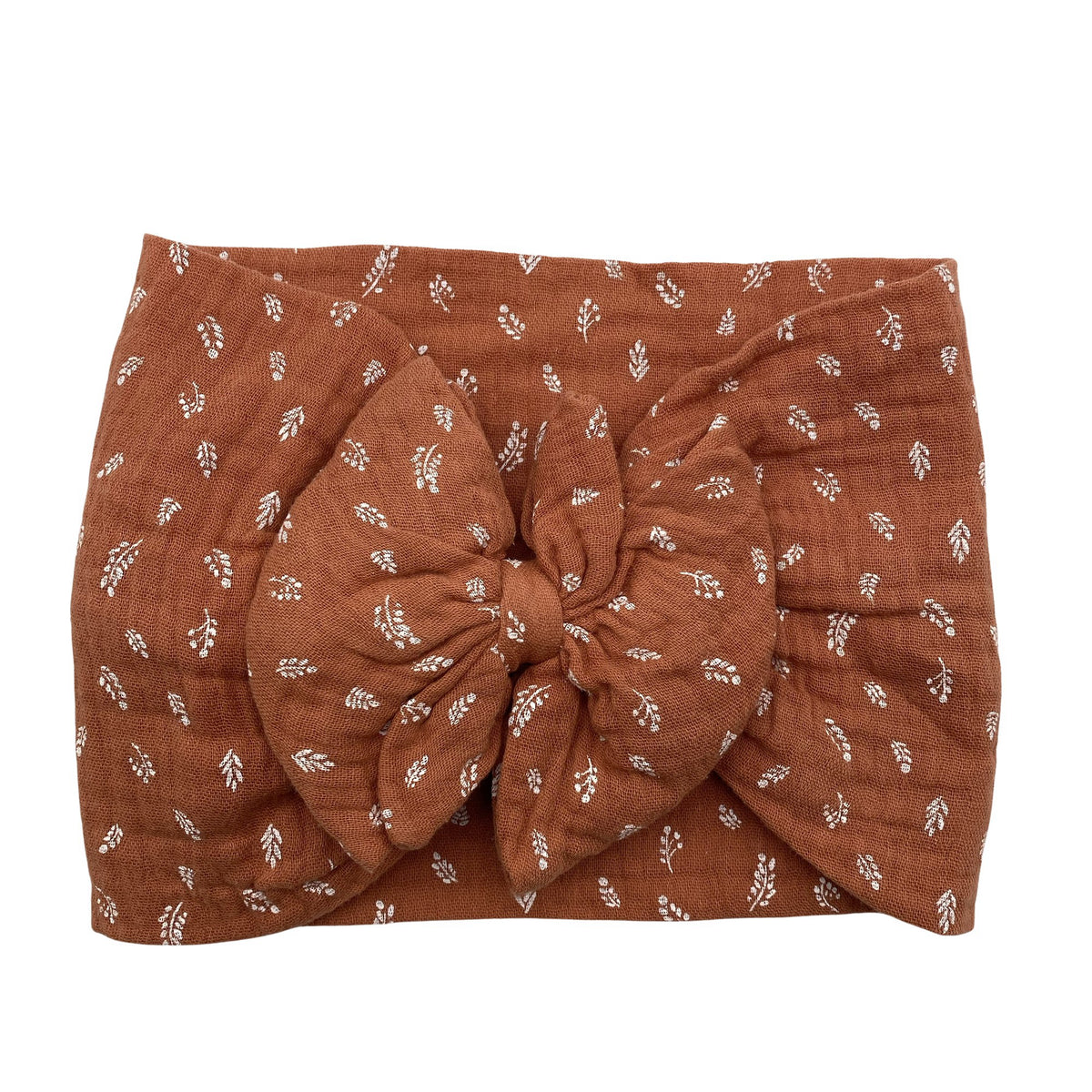 Naisten Kaiko - Otsapanta, koko 38 - 40 cm - Ruskea (1)