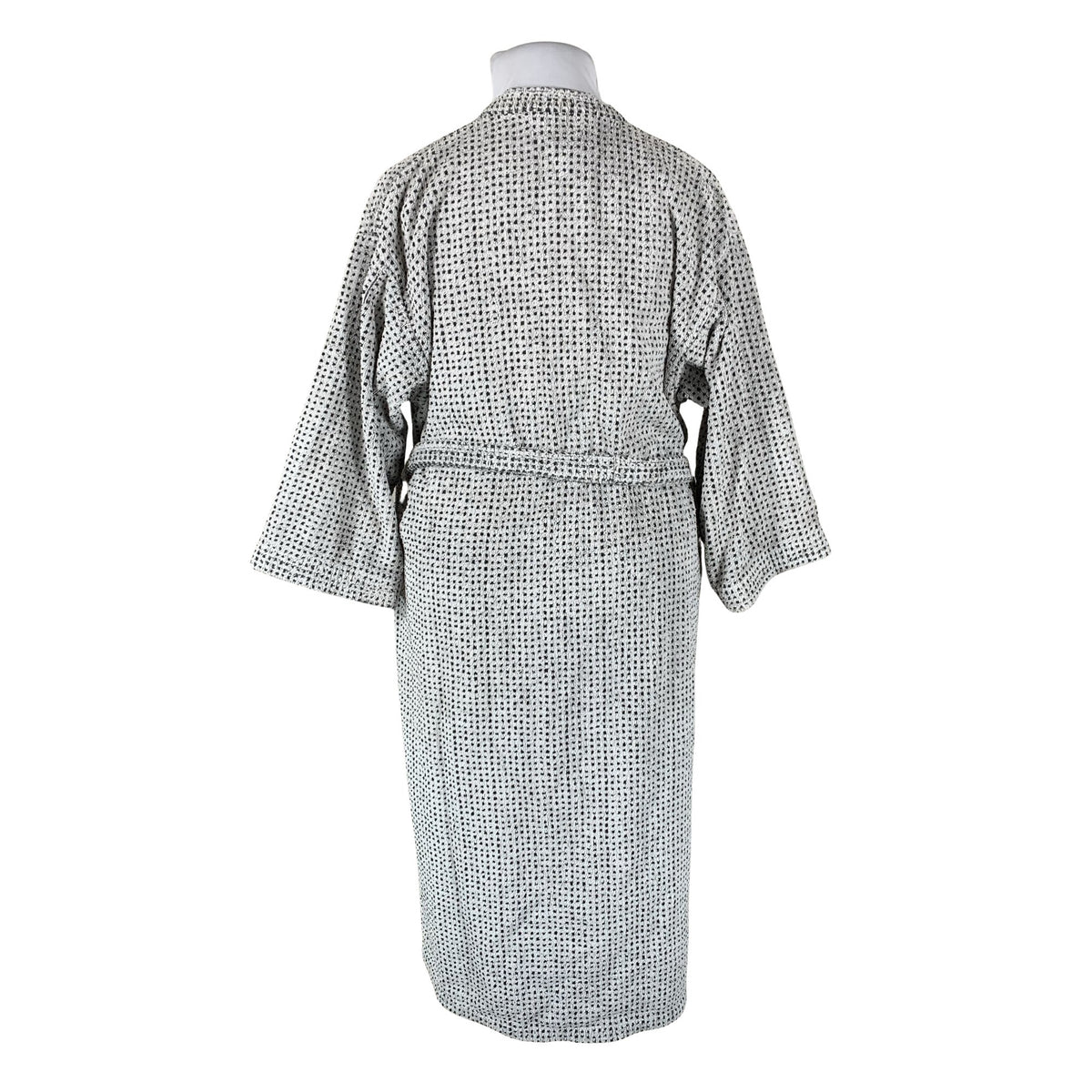 Naisten Marimekko - Kylpytakki, koko 42 - Harmaa (2)