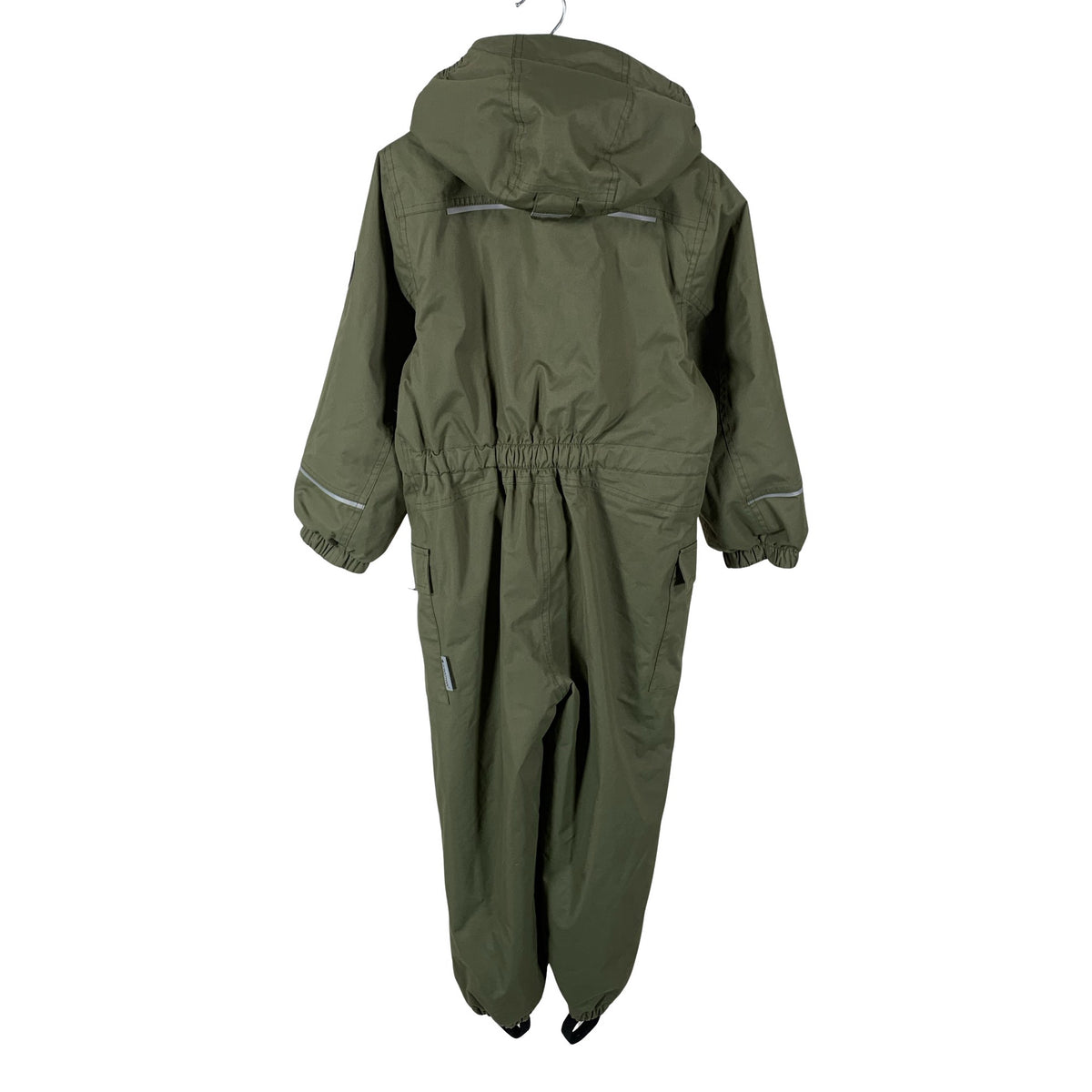Unisex Jonathan - Toppahaalari, koko 116 - 122 - Vihreä (2)