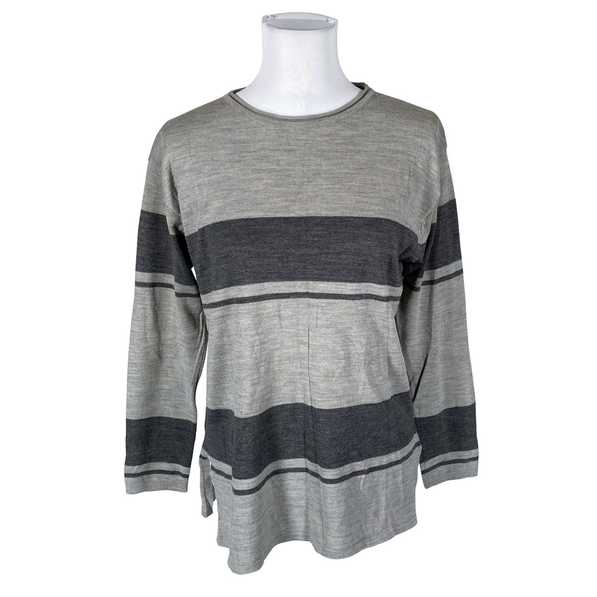 Naisten Marimekko - Neulepaita, koko 38 - Harmaa (1)