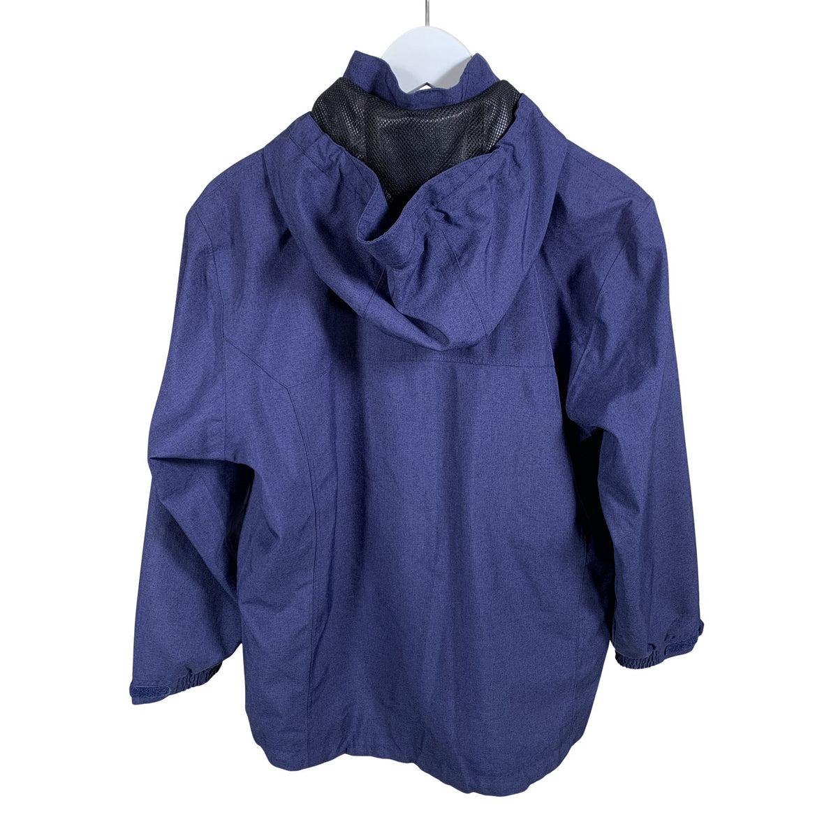 Unisex McKinley - Välikausitakki, koko 146 - 152 - Sininen (2)