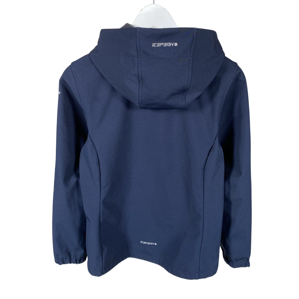 Unisex Icepeak - Softshell-takki, koko 164 - 170 - Sininen (2)