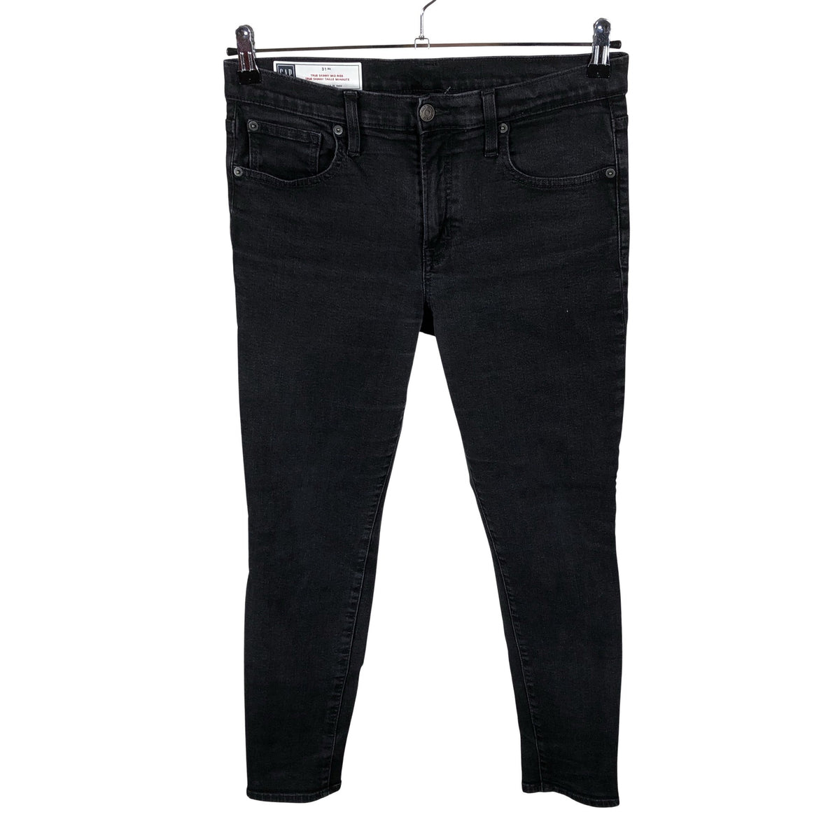 Naisten Gap - Farkut, koko W31 - Harmaa (1)