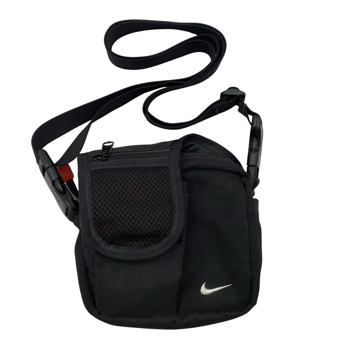 Unisex Nike - Vyölaukku, koko Mini - Musta (1)