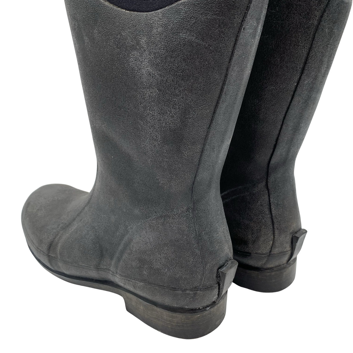 Naisten Muck Boot - Kumisaappaat, koko 38 - Musta (3)