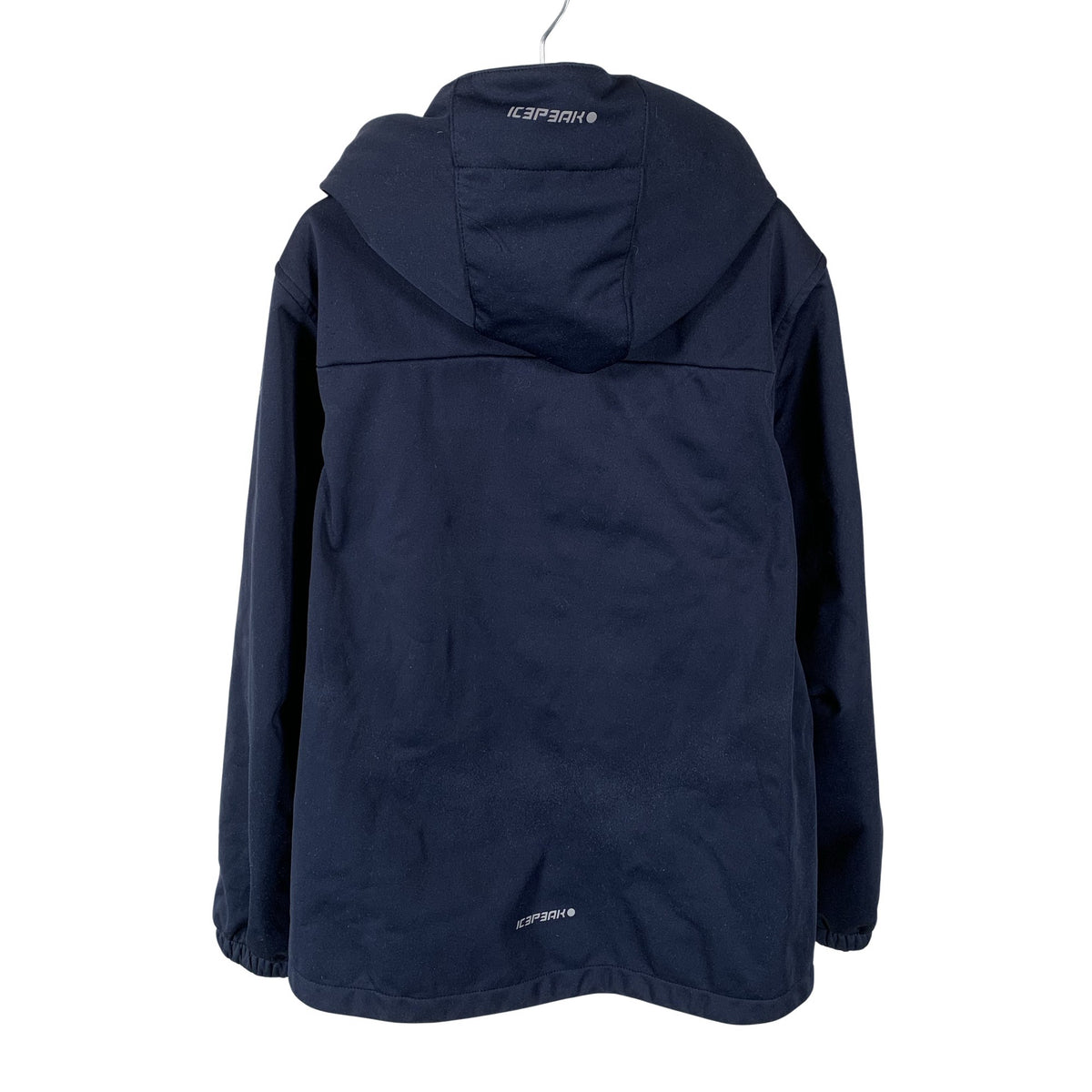 Unisex Icepeak - Softshell-takki, koko 146 - 152 - Sininen (2)