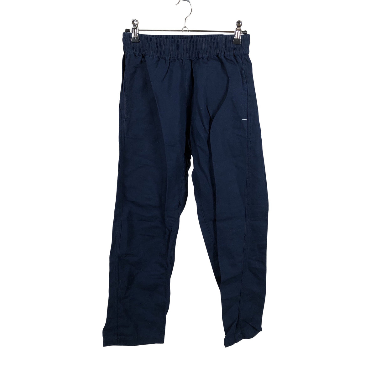 Unisex Molo Kids - Kangashousut, koko 146 - 152 - Sininen (1)