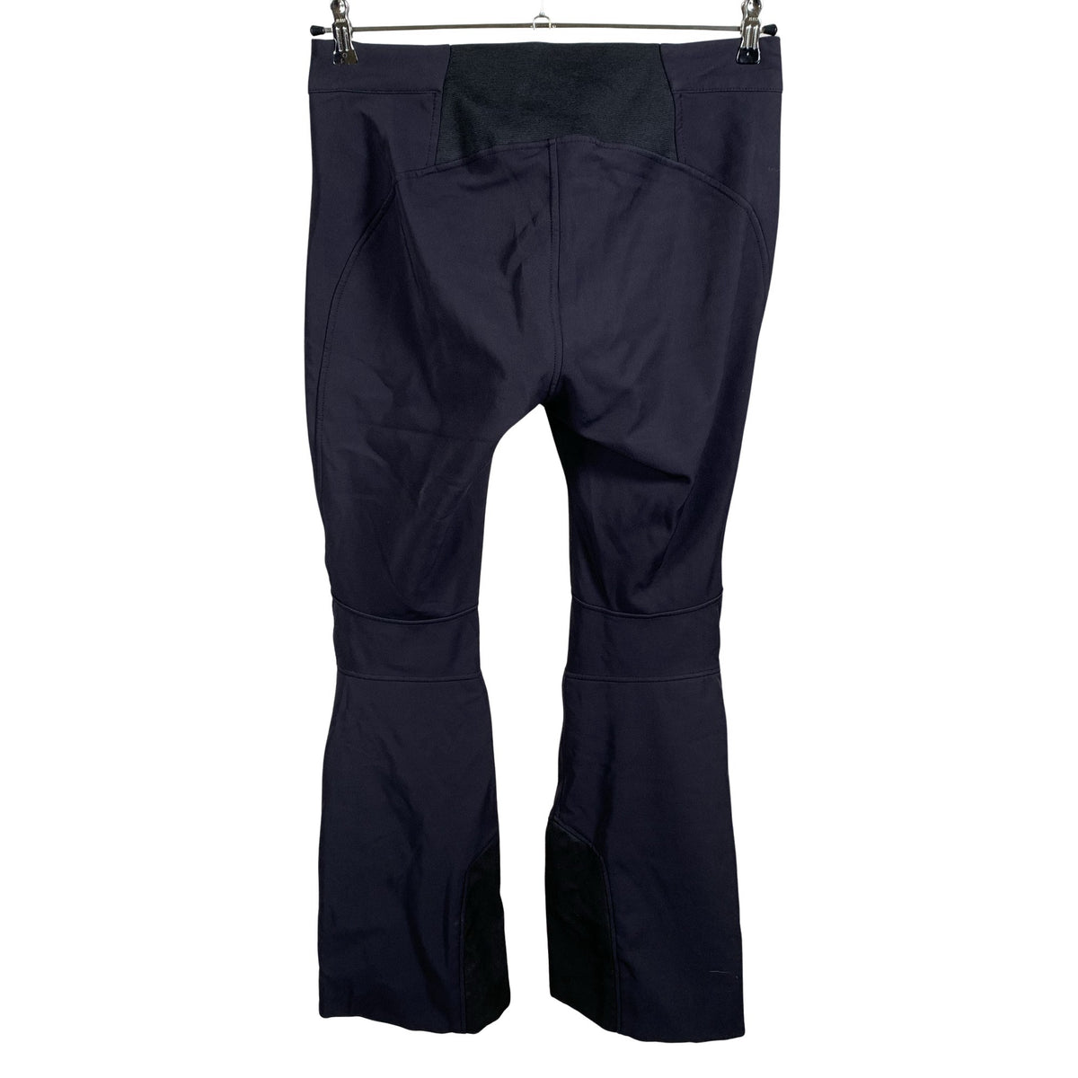 Naisten Peak Performance - Softshell-housut, koko 40 - Musta (2)