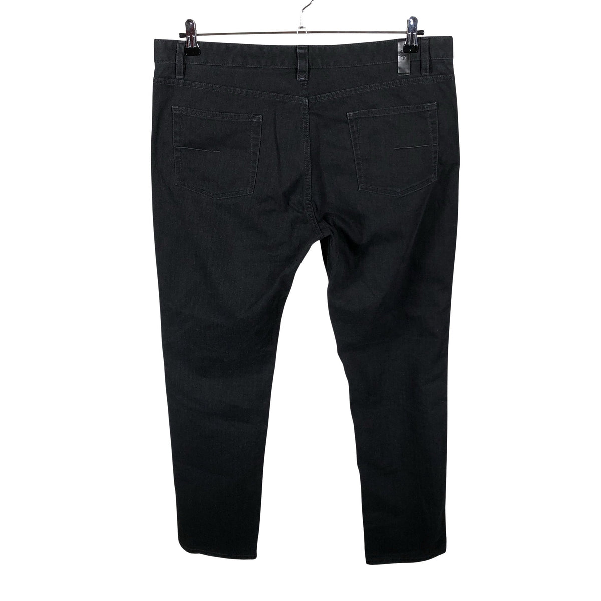 Miesten Sand - Farkut, koko W38 - Musta (2)