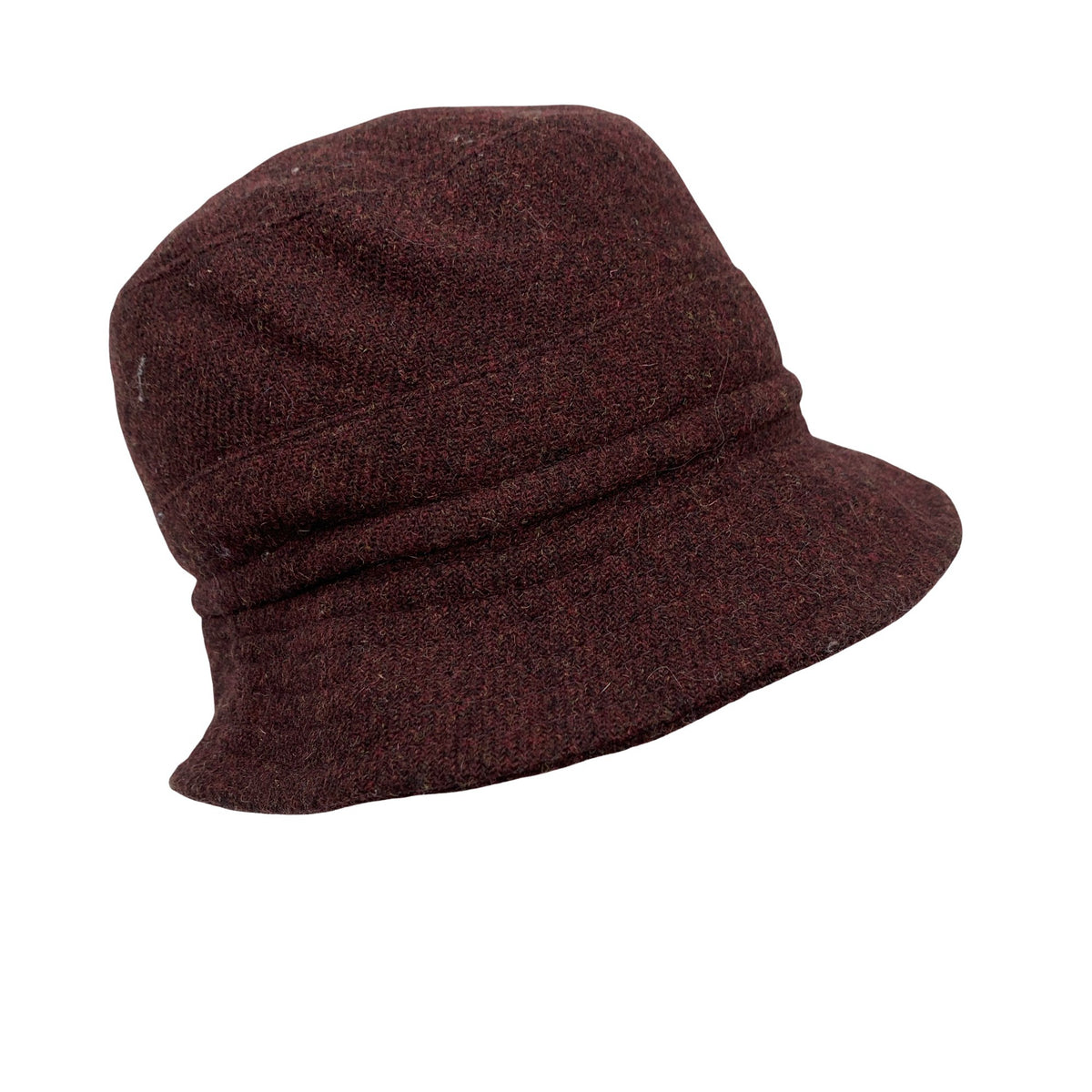 Naisten KN Kati Niemi - Hattu, koko 54 - 56 cm - Violetti (1)