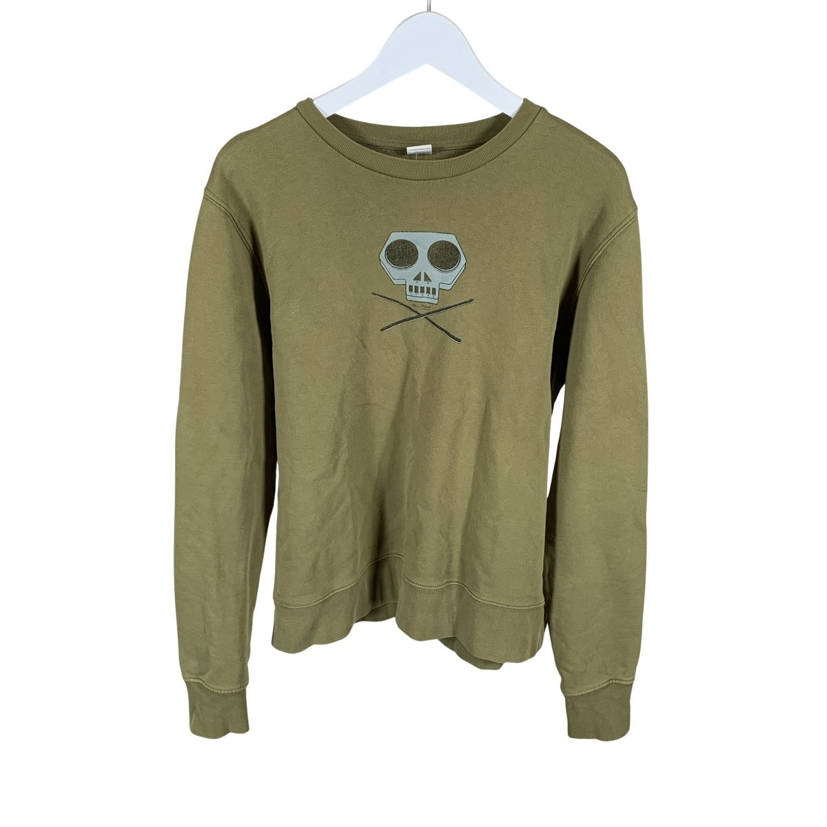 Poikien Paul Frank - Collegepaita, koko 170 - 176 - Vihreä (1)