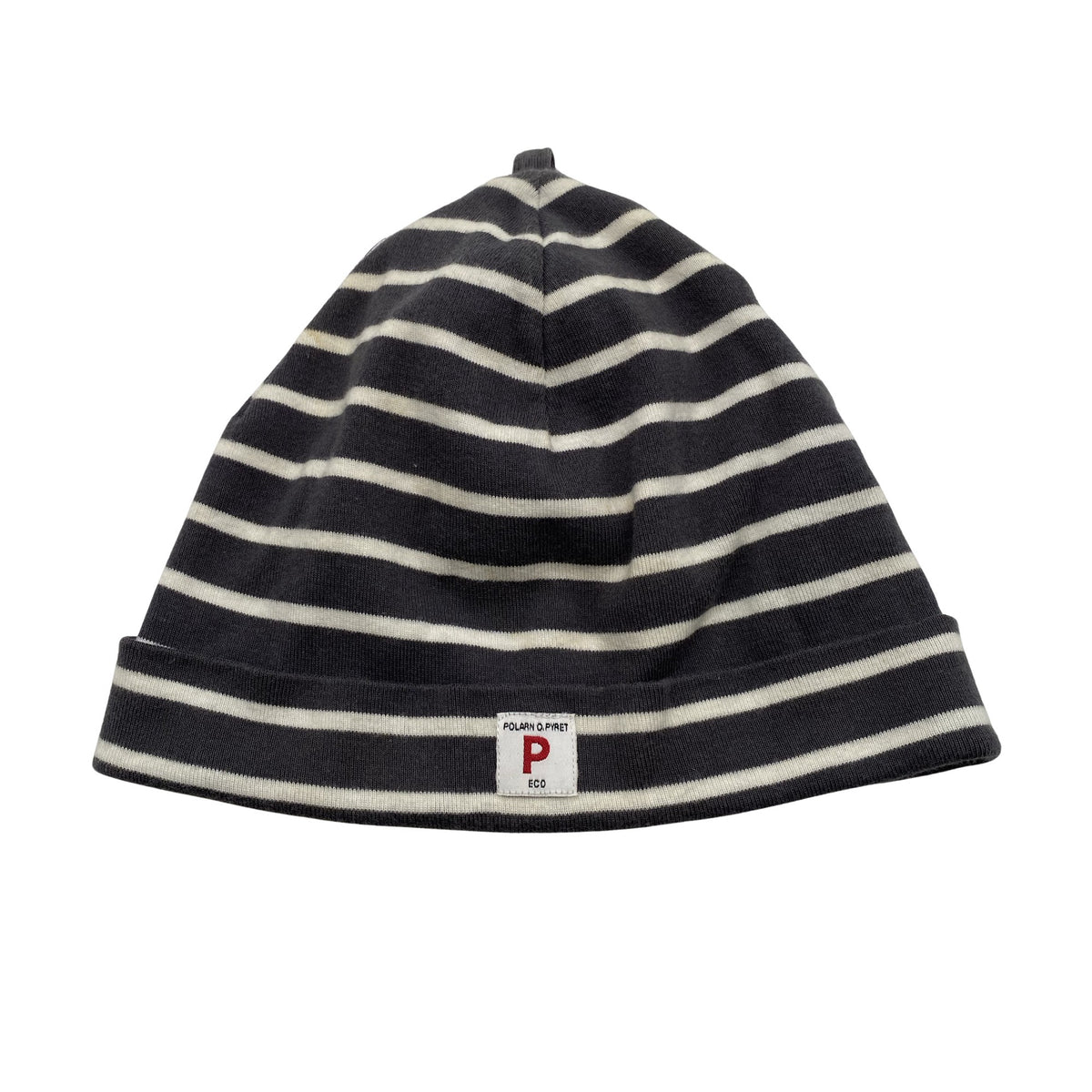 Unisex Polarn O. Pyret - Ohut pipo, koko 48 - 50 cm - Harmaa (1)