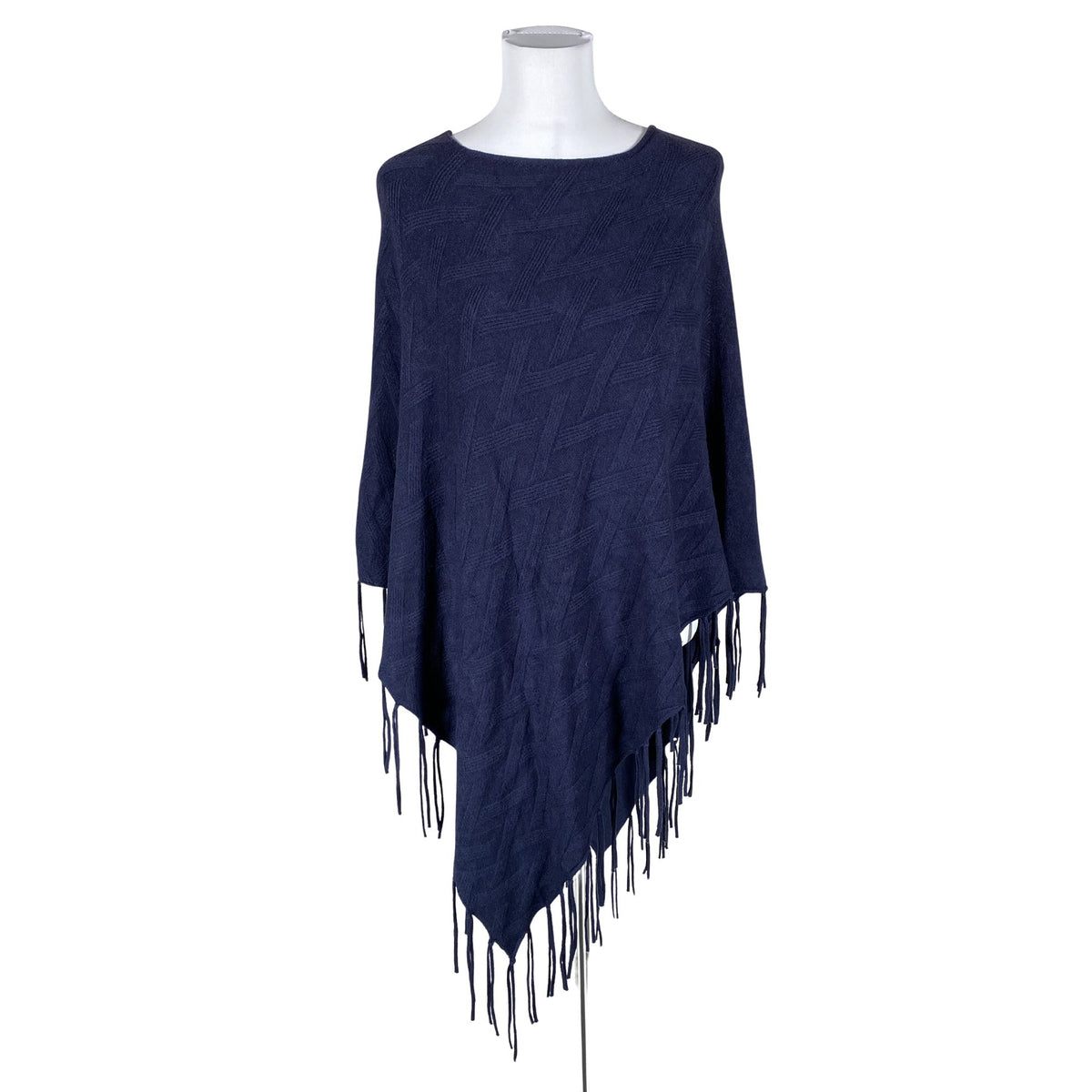 Naisten CCG Perfect - Poncho, koko 40 - Sininen (1)