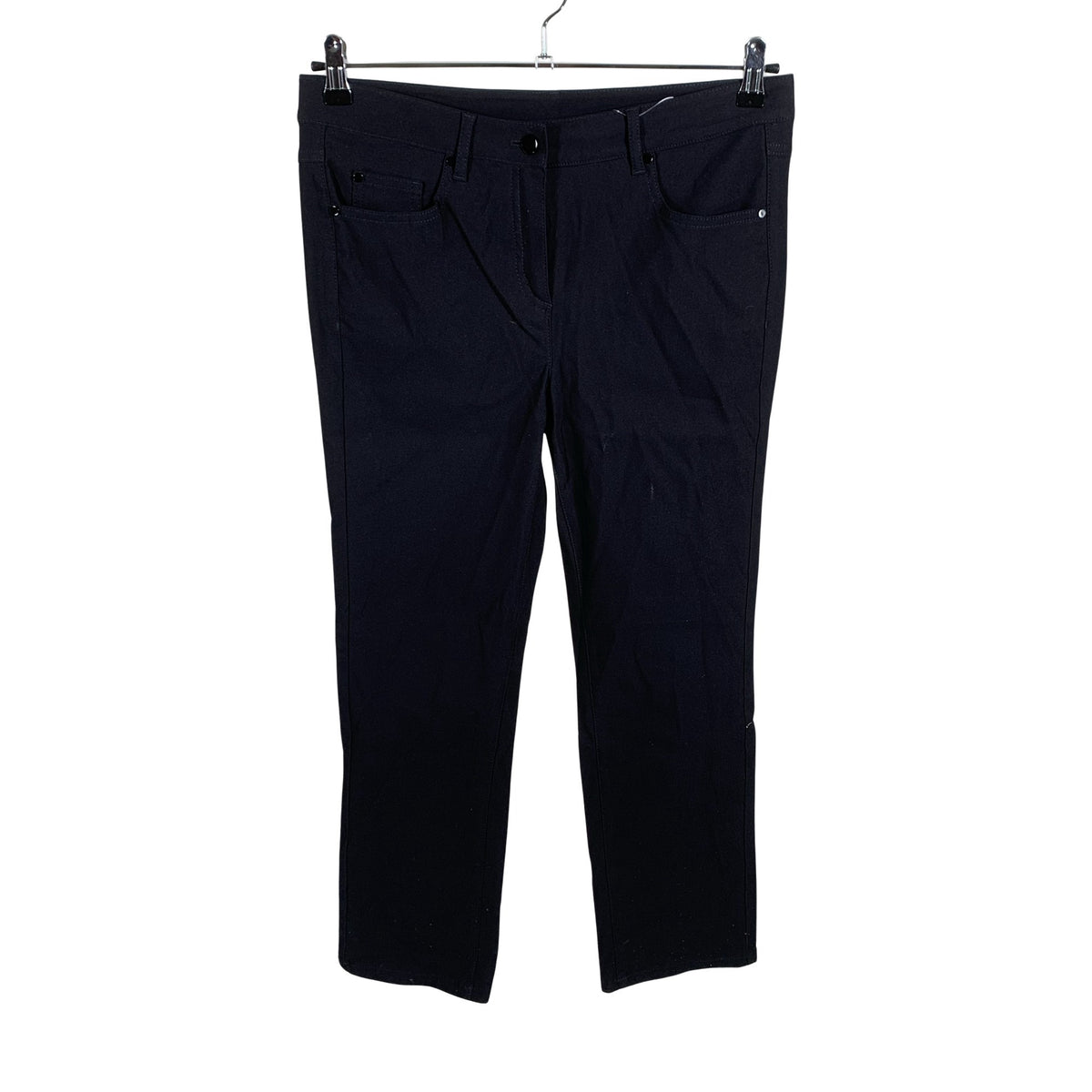 Naisten NP Collection - Farkut, koko 38 - Musta (1)
