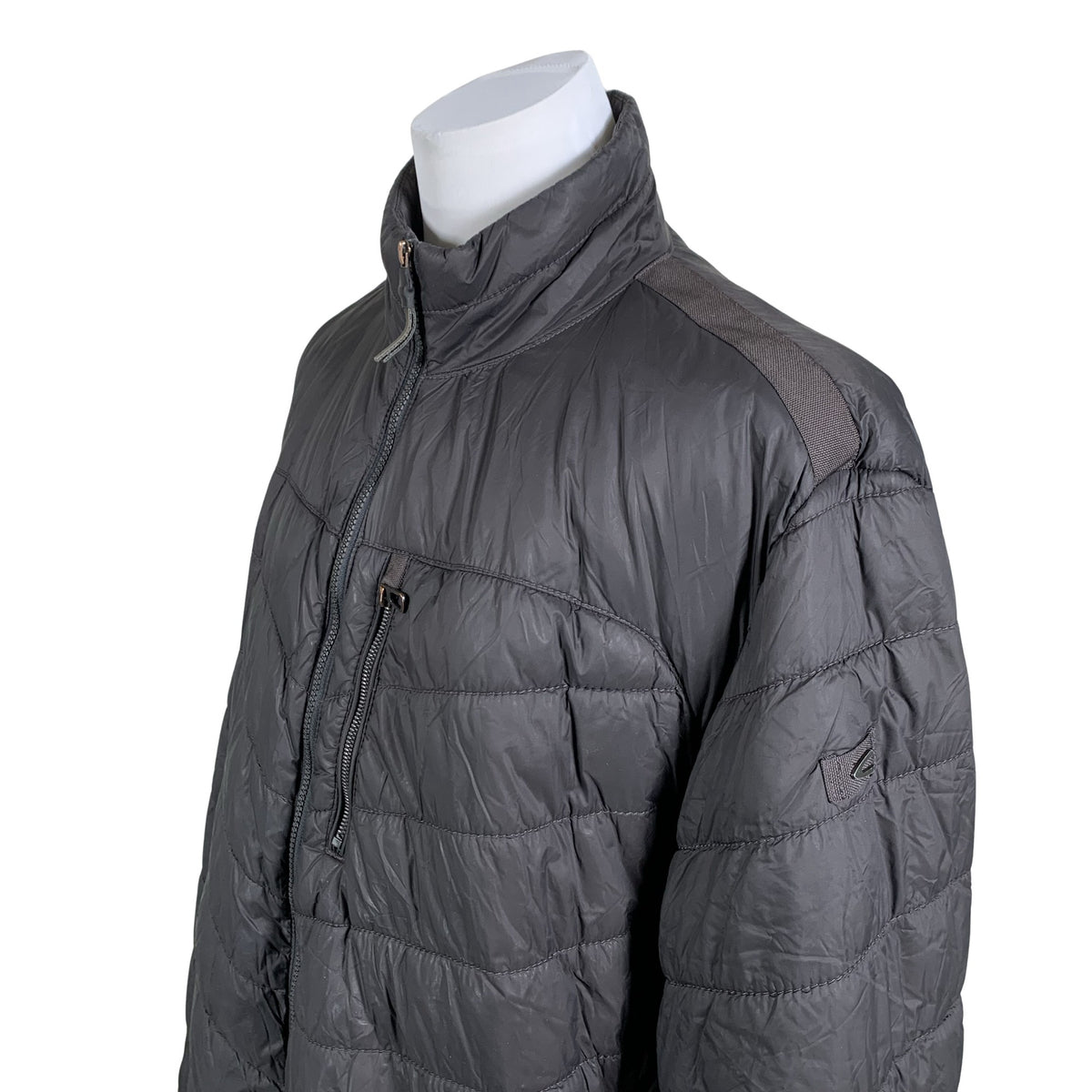 Miesten Camel Active - Toppatakki, koko XXXXXXL - Musta (3)