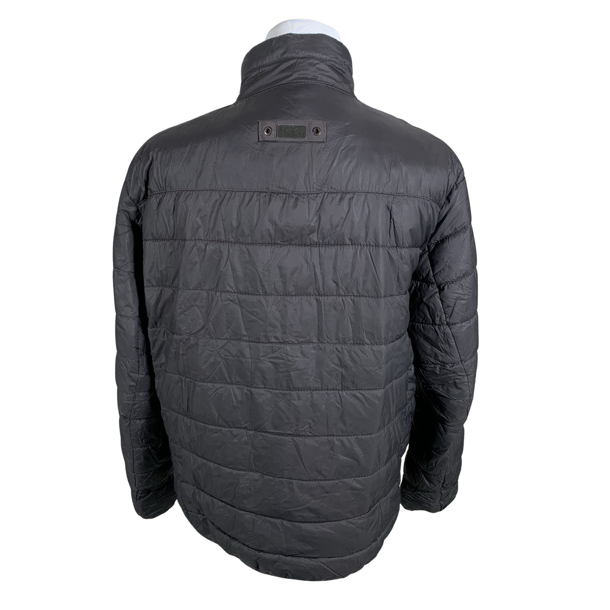 Miesten Camel Active - Toppatakki, koko XXXXXXL - Musta (2)