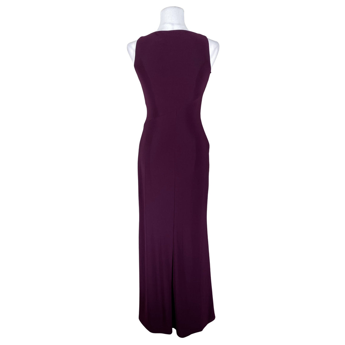 Naisten Lauren Ralph Lauren - Iltapuku, koko 36 - Violetti (2)