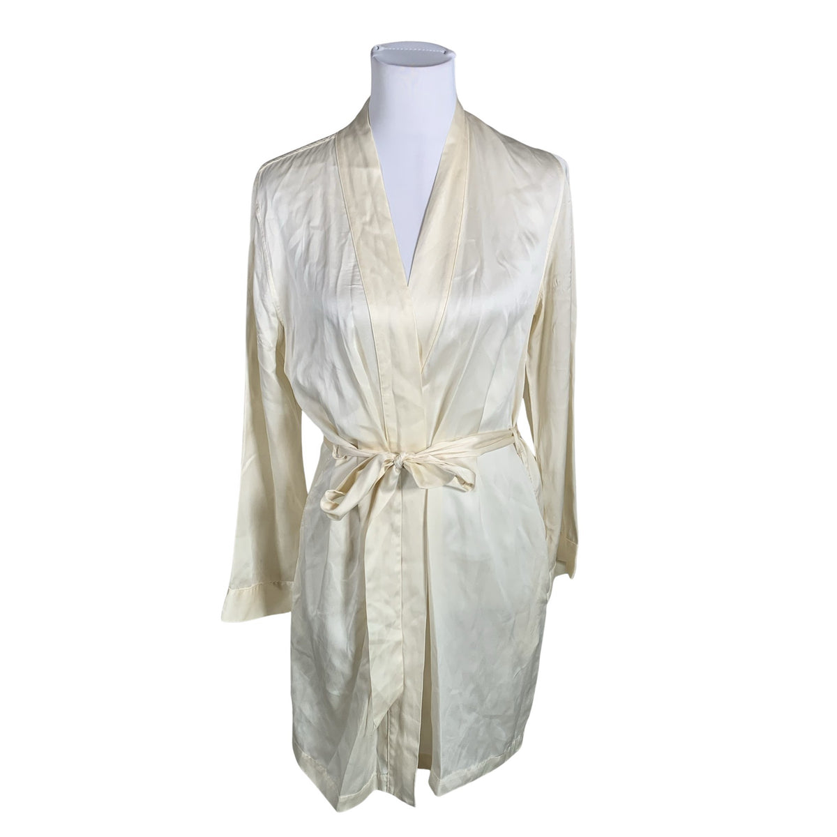 Naisten Palmers - Aamutakki, koko 38 - Beige (1)