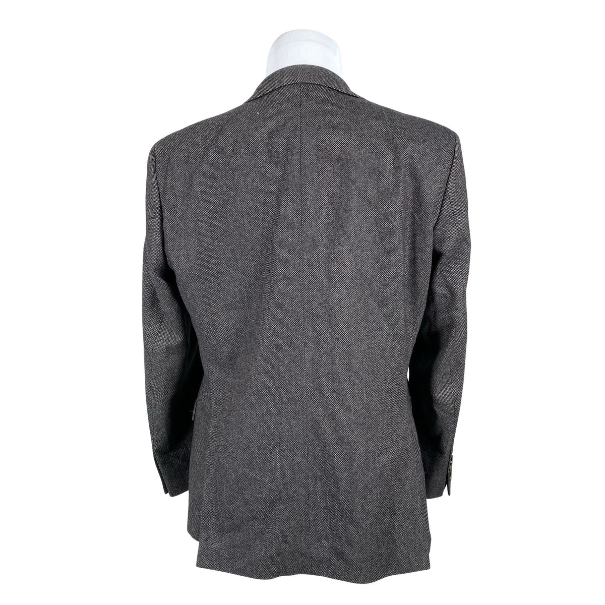 Miesten Hugo Boss - Pikkutakki, koko L - Ruskea (3)