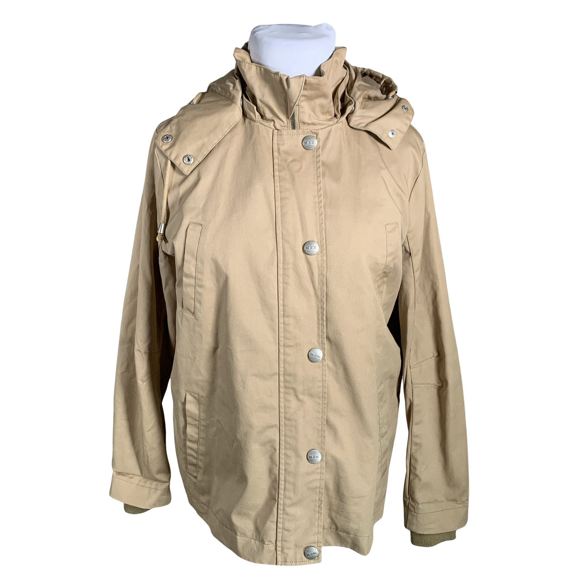 Naisten Redgreen - Ulkoilutakki, koko 42 - Beige (1)