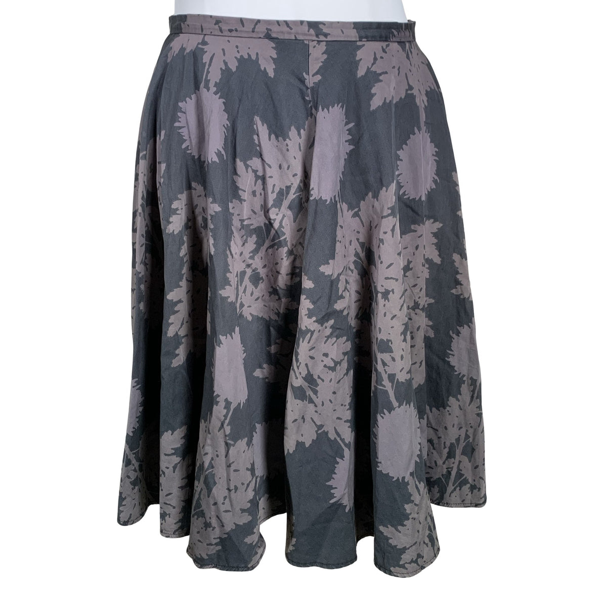 Naisten Marimekko - Kangashame, koko 36 - Ruskea (1)