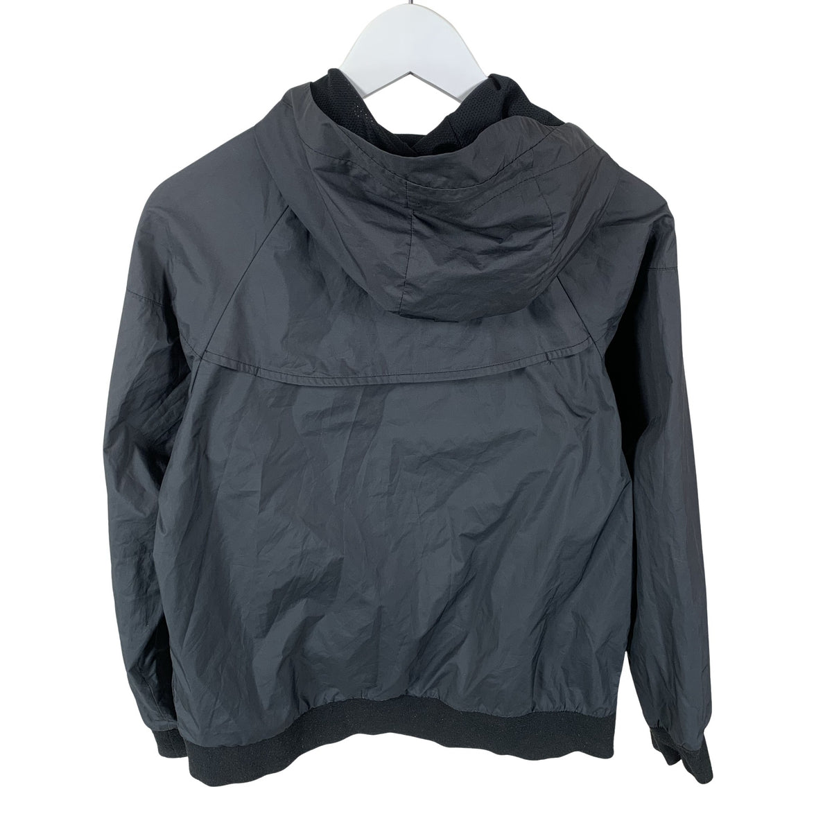 Unisex Nike - Urheilutakki, koko 152 - 158 - Musta (2)