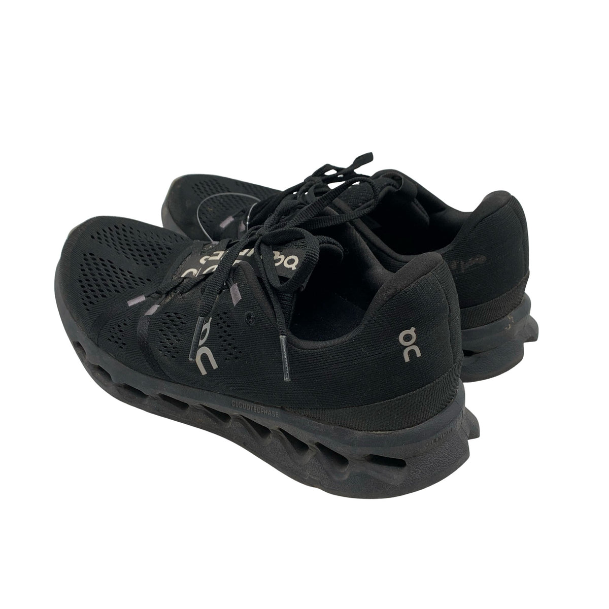 Unisex On - Lenkkarit, koko 42 - Musta (2)
