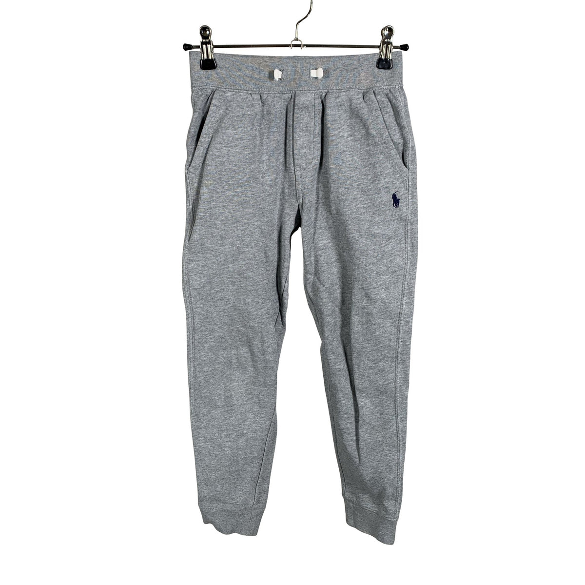 Unisex Polo Ralph Lauren - Collegehousut, koko 122 - 128 - Harmaa (1)