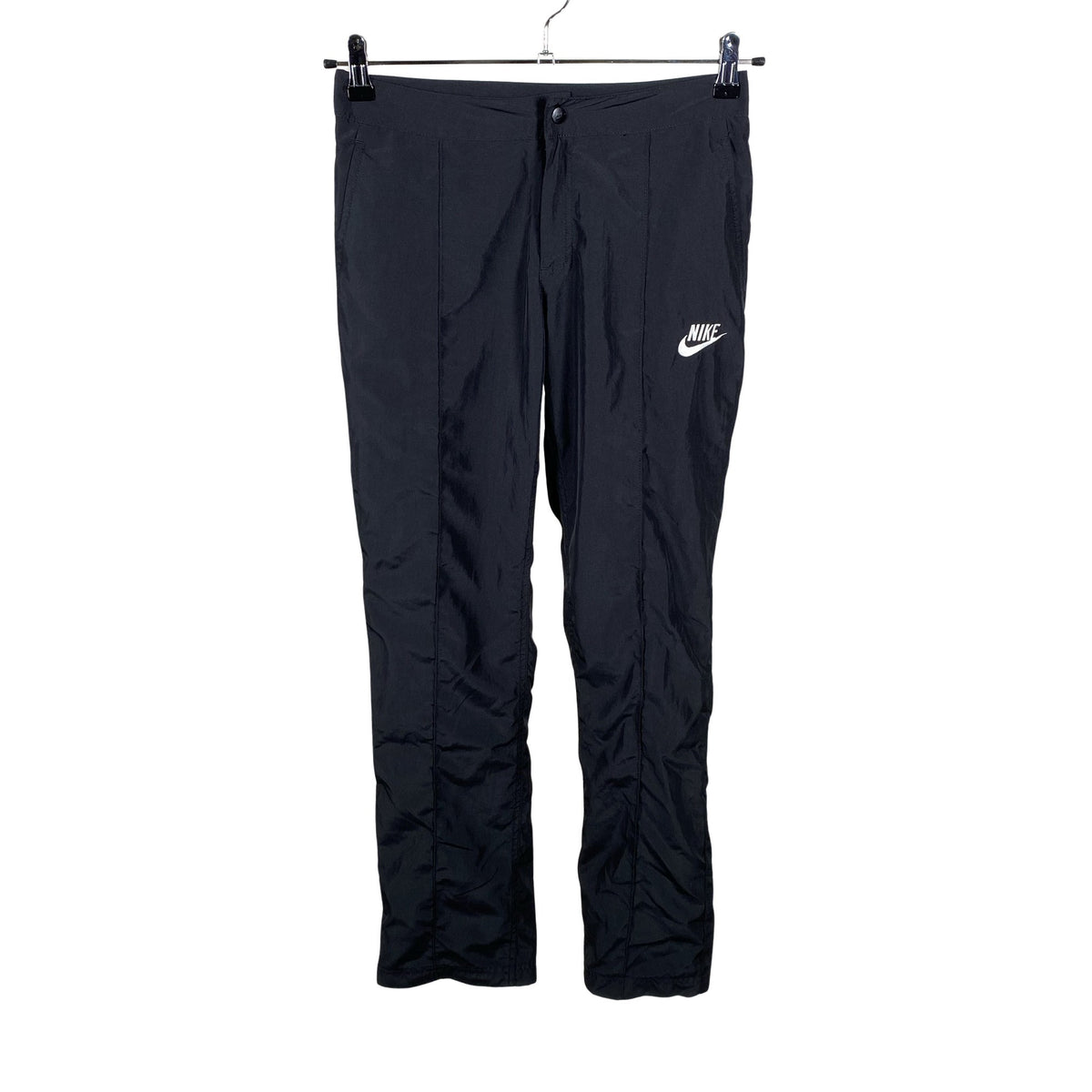 Naisten Nike - Urheiluhousut, koko 38 - Musta (1)