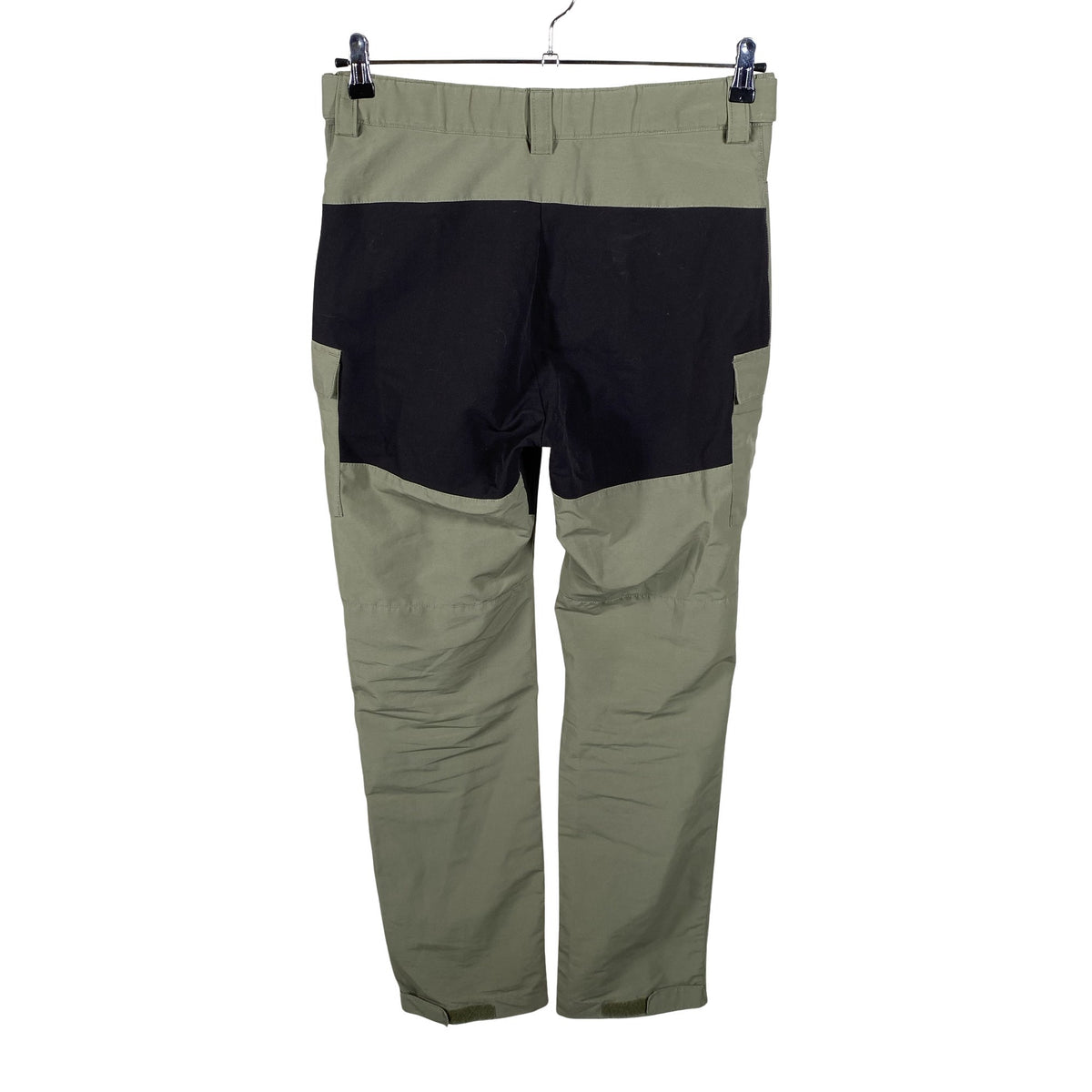 Unisex Helly Hansen - Ulkoiluhousut, koko 170 - 176 - Vihreä (2)