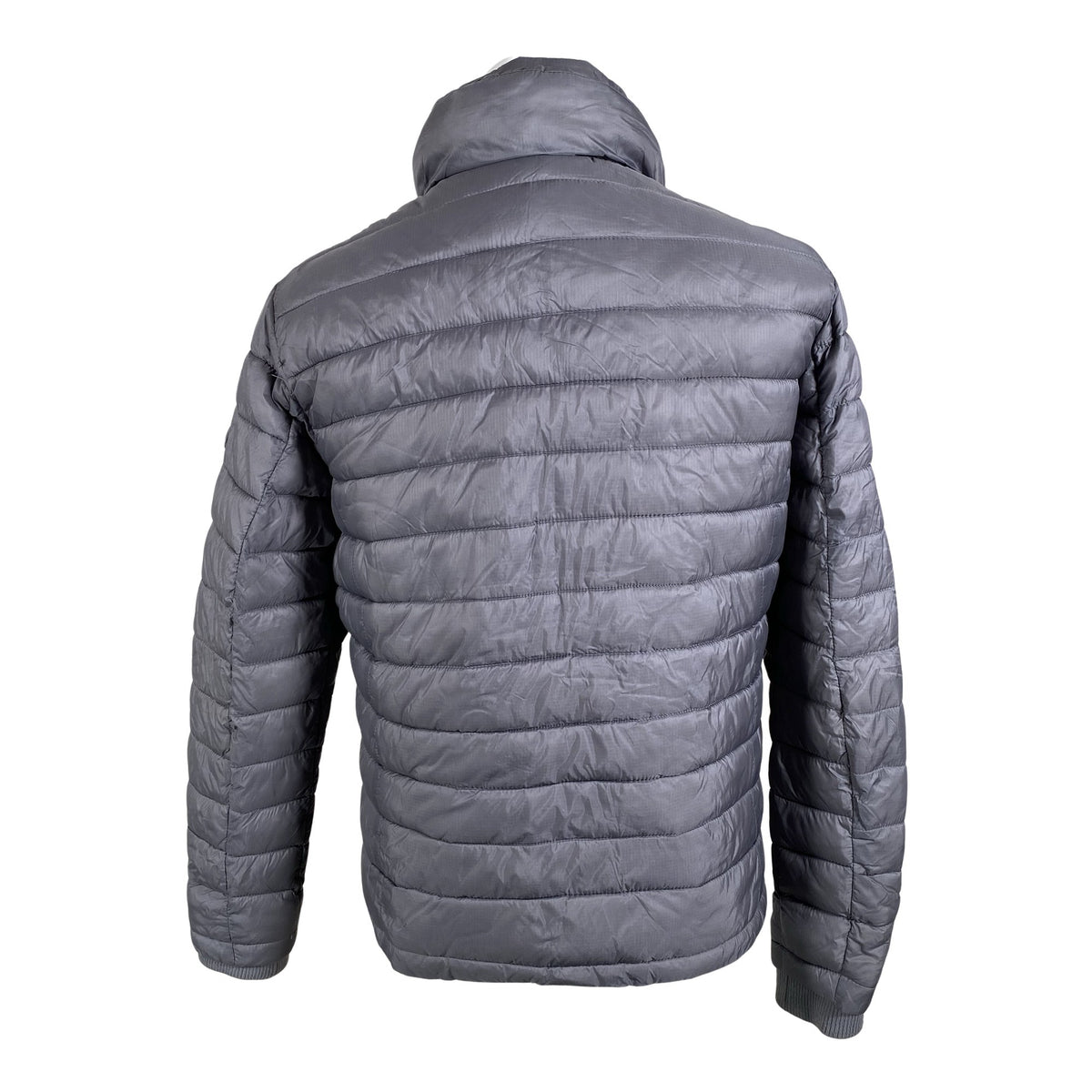 Miesten Superdry - Toppatakki, koko XL - Harmaa (3)