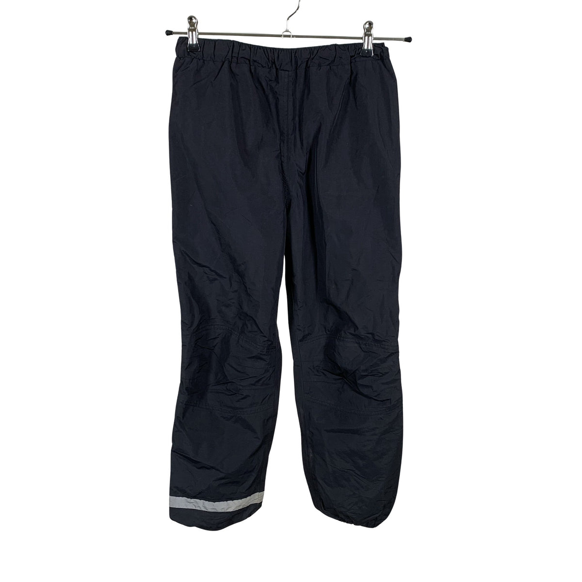 Unisex True North - Välikausihousut, koko 158 - 164 - Musta (1)
