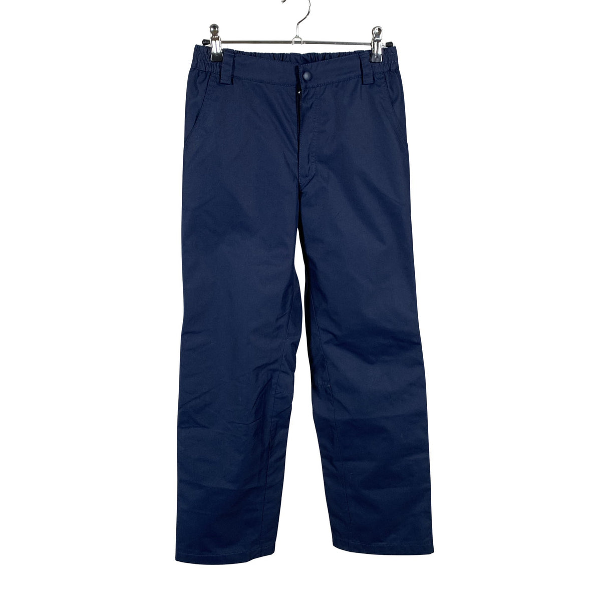 Unisex Reima - Välikausihousut, koko 146 - 152 - Sininen (1)