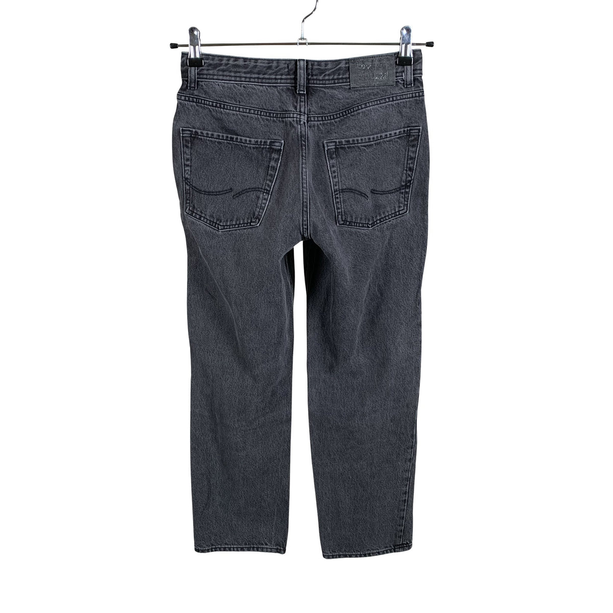 Poikien Jack & Jones - Farkut, koko 158 - 164 - Harmaa (2)