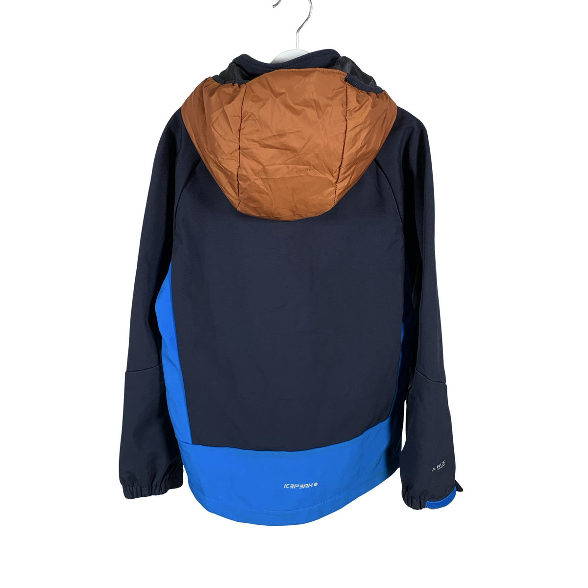 Unisex Icepeak - Softshell-takki, koko 146 - 152 - Sininen (2)