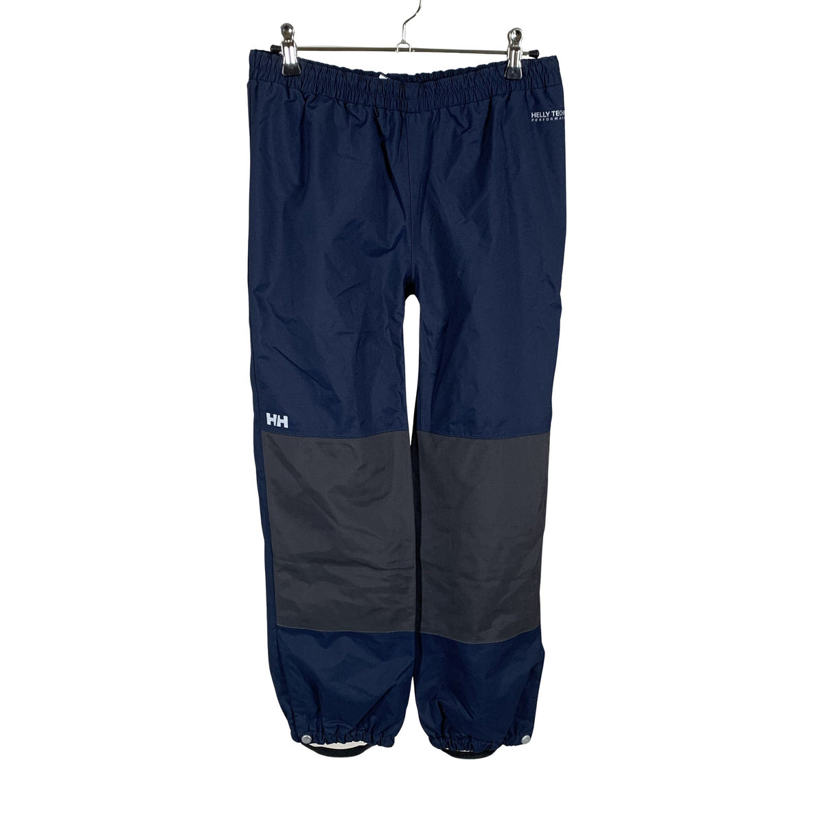 Unisex Helly Hansen - Välikausihousut, koko 146 - 152 - Sininen (1)