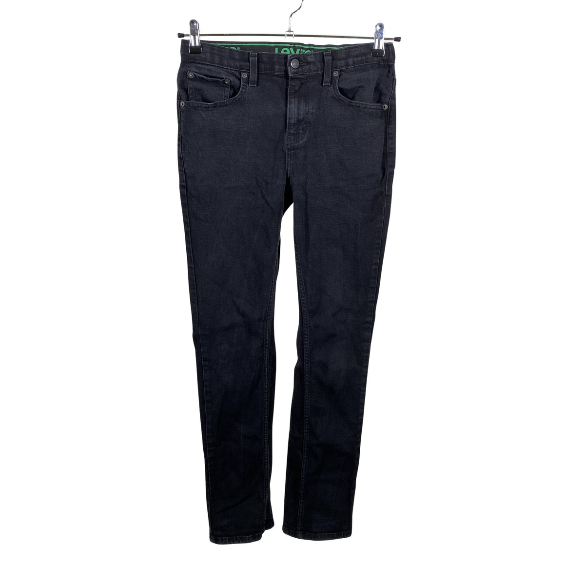 Poikien Levi's - Farkut, koko 164 - 170 - Musta (1)