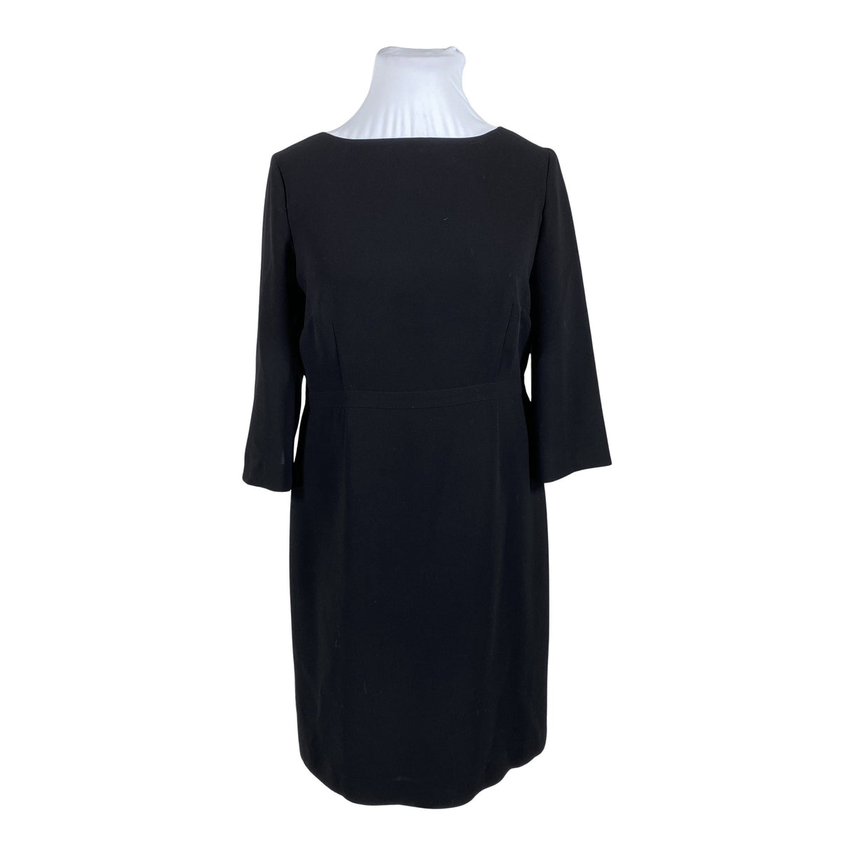 Naisten Ril's - Kotelomekko, koko 42 - Musta (1)