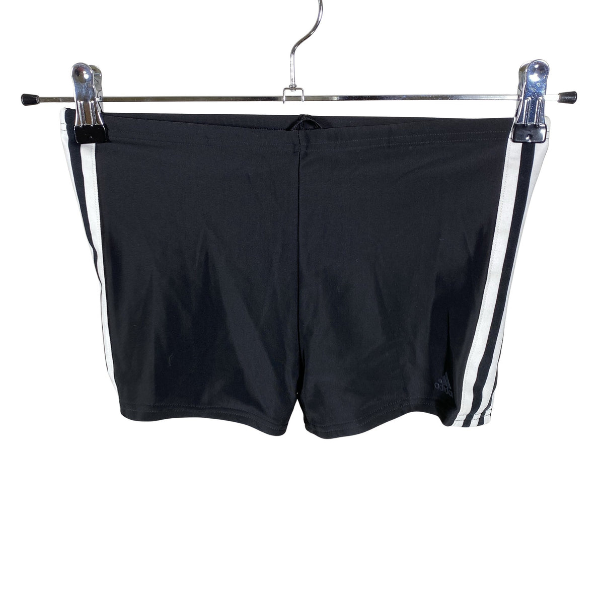 Poikien Adidas - Uimahousut, koko 164 - 170 - Musta (1)