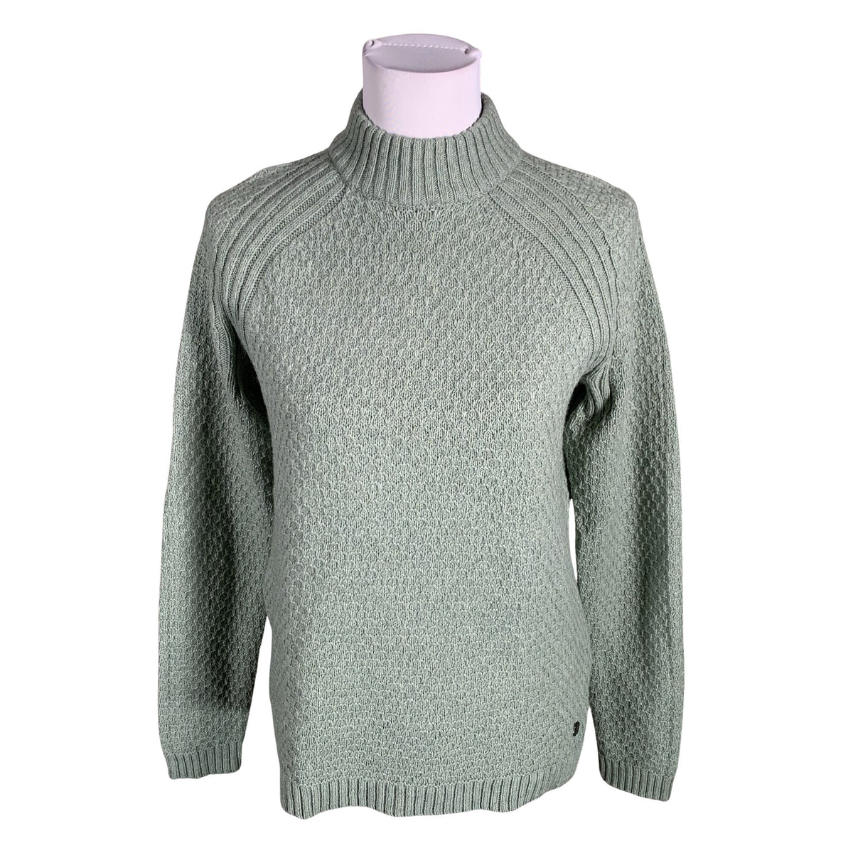 Naisten Royal Robbins - Neulepaita, koko 36 - Vihreä (1)