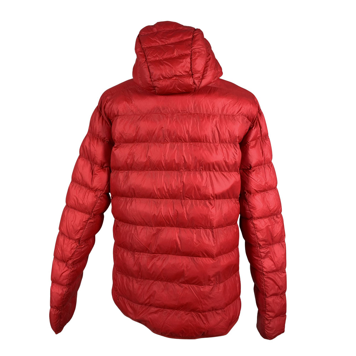 Miesten Peak Performance - Toppatakki, koko XXL - Punainen (2)
