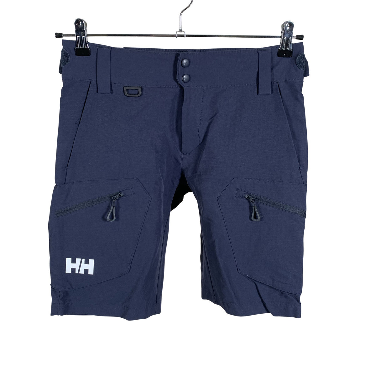 Naisten Helly Hansen - Shortsit, koko W30 - Sininen (1)