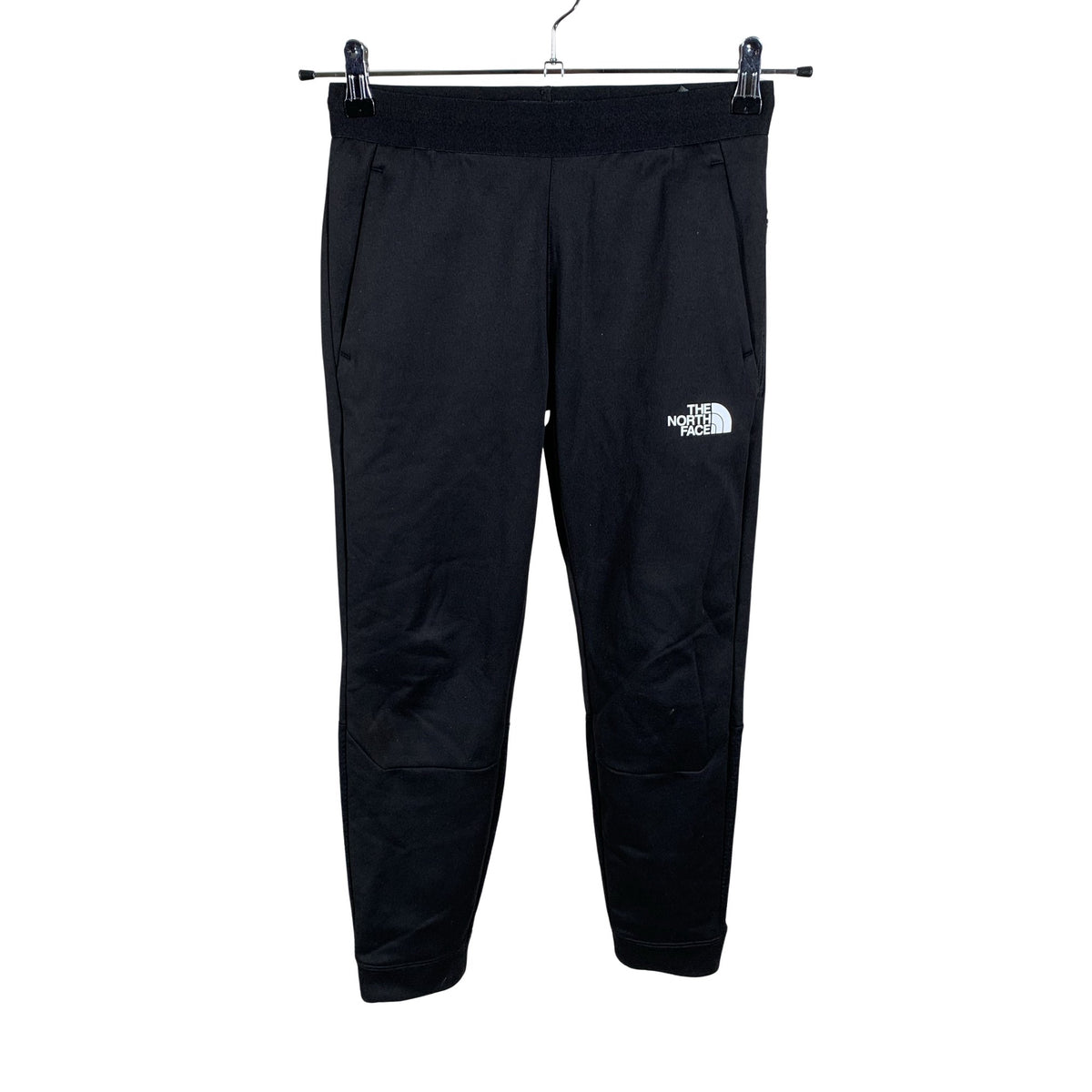 Unisex The North Face - Verryttelyhousut, koko 146 - 152 - Musta (1)