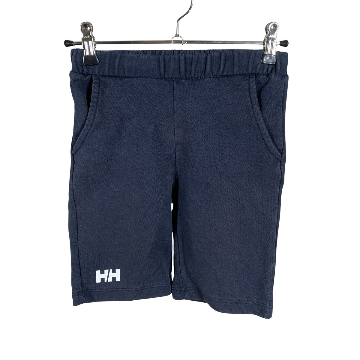 Unisex Helly Hansen - Collegeshortsit, koko 116 - 122 - Sininen (1)