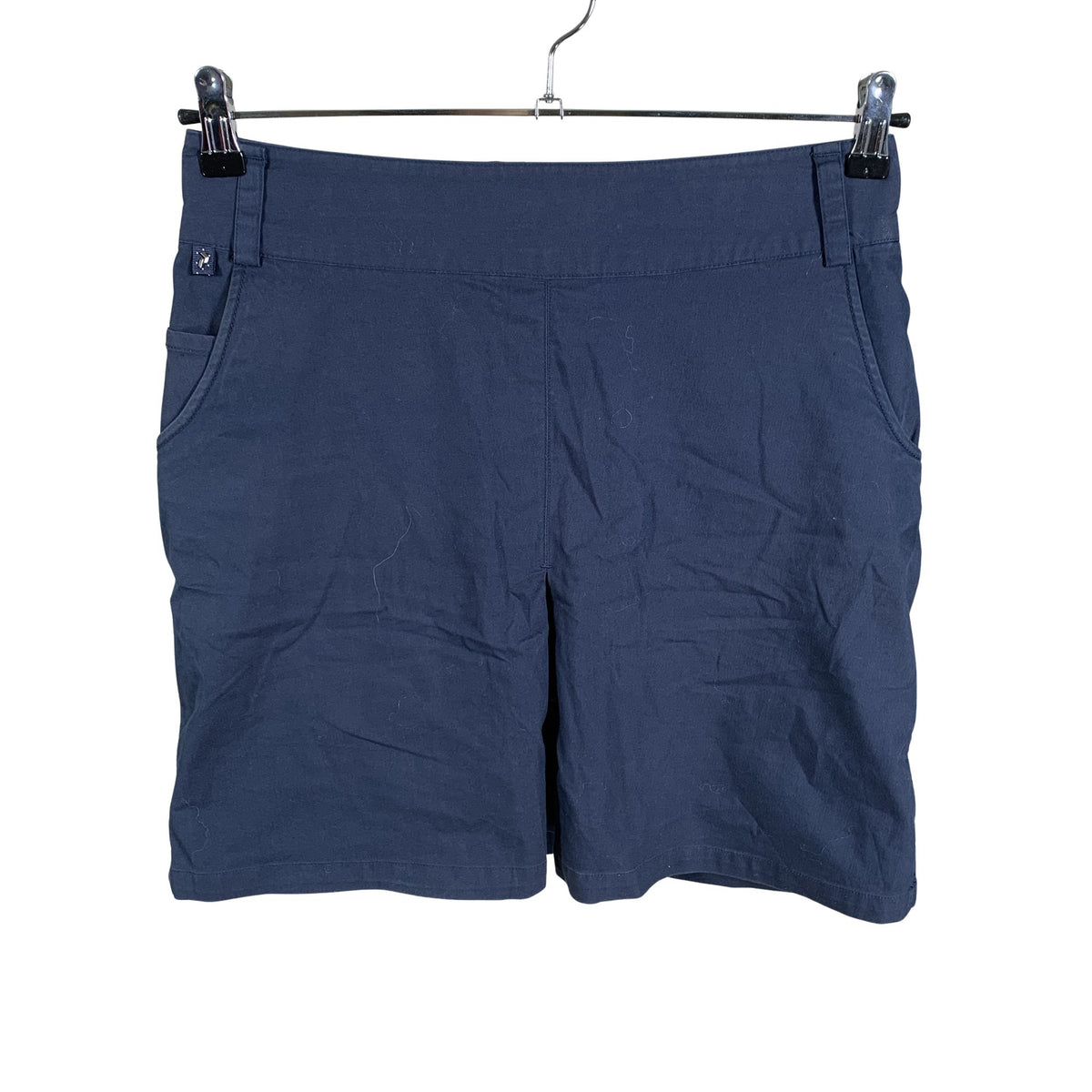 Naisten Peak Performance - Urheilushortsihame, koko 36 - Sininen (1)